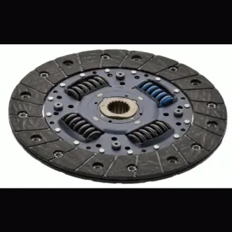 Диск сцепления SACHS 1878600956