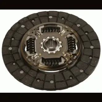 Диск сцепления SACHS 1878600957