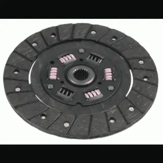 Диск сцепления SACHS 1878634006