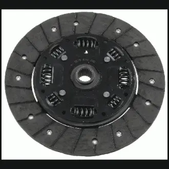Диск сцепления SACHS 1878634010