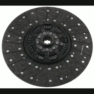 Диск сцепления SACHS 1878634014