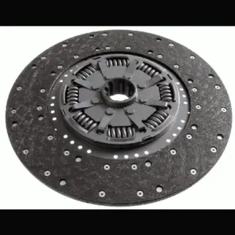 Диск сцепления SACHS 1878634022