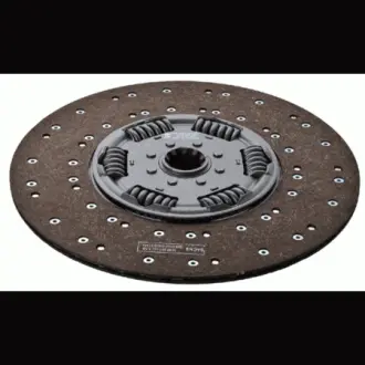 Диск зчеплення SACHS 1878634026
