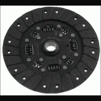 Диск сцепления SACHS 1878634029