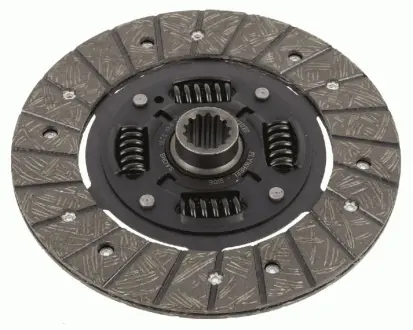 Диск зчеплення SACHS 1878634042