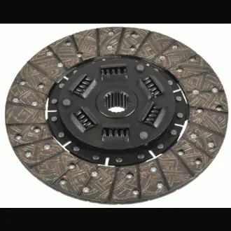 Диск сцепления SACHS 1878634047