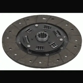 Диск сцепления SACHS 1878634052