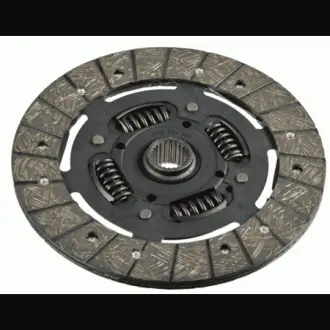 Диск сцепления SACHS 1878634057
