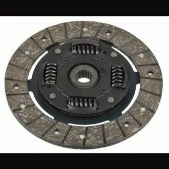 Диск сцепления SACHS 1878634059