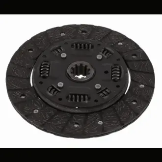 Диск зчеплення SACHS 1878 634 135