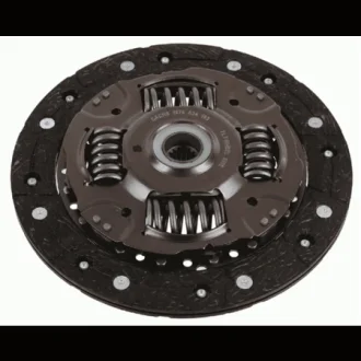 Диск зчеплення SACHS 1878634193