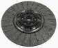 Диск зчеплення SACHS 1878 634 222