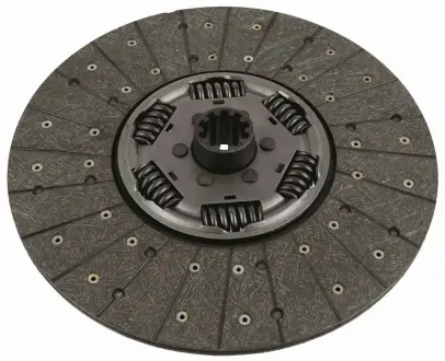 Диск зчеплення SACHS 1878634285