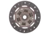 Диск зчеплення SEAT IBIZA. SKODA FABIA. VW POLO 1.2 01-(старий номер 1878 068 031) (Вир-во) SACHS 1878634291 (фото 3)