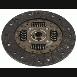 Диск сцепления SACHS 1878654194