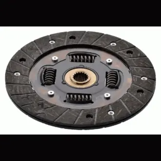 Диск сцепления SACHS 1878654572