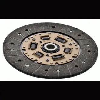 Диск сцепления SACHS 1878654575