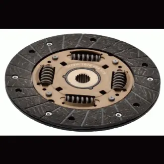 Диск сцепления SACHS 1878654579