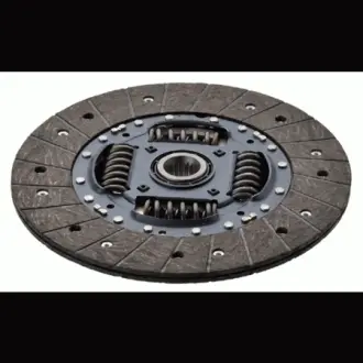 Диск сцепления SACHS 1878654586