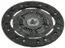 Clutch disc. Диск сцепления SACHS 1878857001 (фото 3)