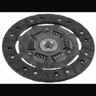 Clutch disc. Диск сцепления SACHS 1878857001