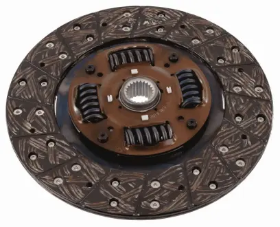 Диск сцепления SACHS 1878983801