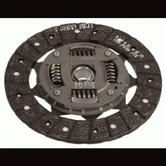Диск сцепления SACHS 1878984001