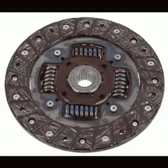 Диск сцепления SACHS 1878984101