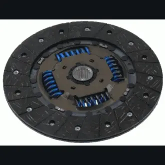 Диск сцепления SACHS 1878985001