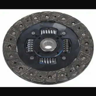 Диск сцепления SACHS 1878985002