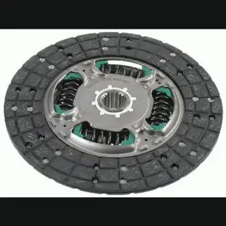 Диск сцепления SACHS 1878985401