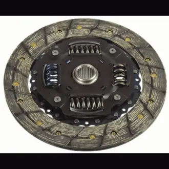Диск сцепления SACHS 1878987602