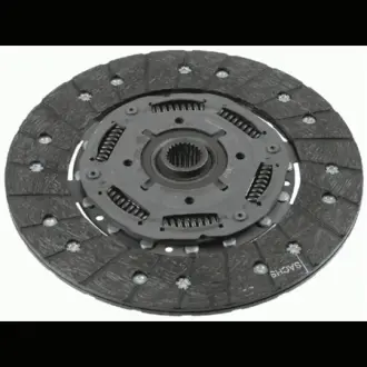Диск сцепления SACHS 1878988101