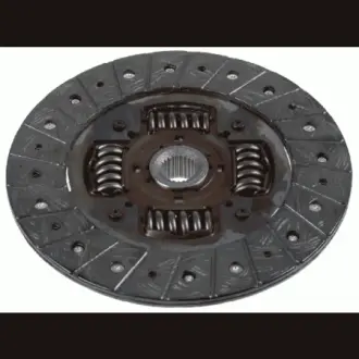 Диск сцепления SACHS 1878988401