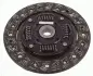 Диск сцепления SACHS 1878988701