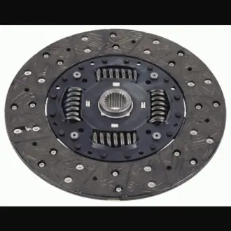 Диск сцепления SACHS 1878988901