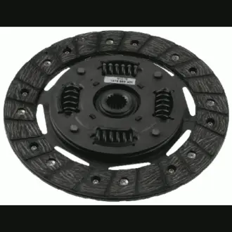 Диск сцепления SACHS 1878989201