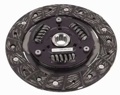 Диск сцепления SACHS 1878989501