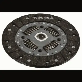 Диск сцепления SACHS 1878989801