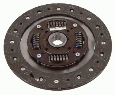 Диск сцепления SACHS 1878990001
