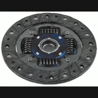 Диск сцепления SACHS 1878990101