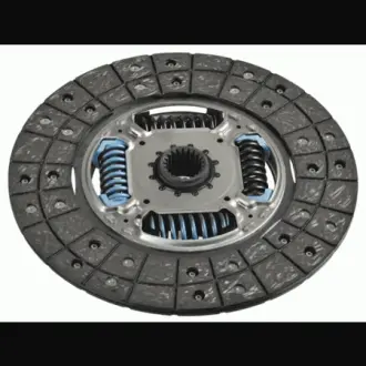 Диск сцепления SACHS 1878991401
