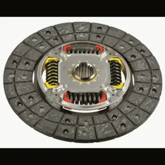 Диск сцепления SACHS 1878991402