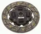 Диск сцепления SACHS 1878992601