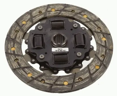 Диск сцепления SACHS 1878992601