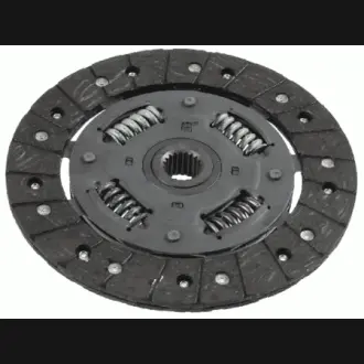 Диск сцепления SACHS 1878993201