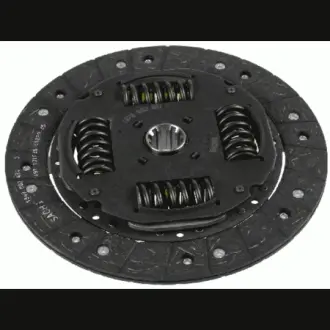 Диск сцепления SACHS 1878993901