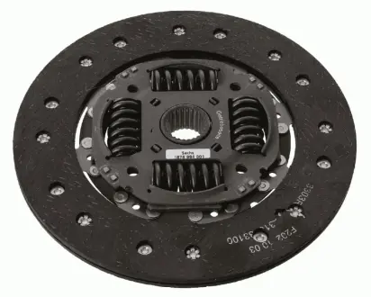 Диск сцепления SACHS 1878994001