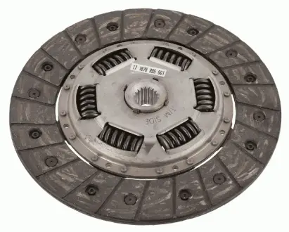 Диск сцепления SACHS 1878995001