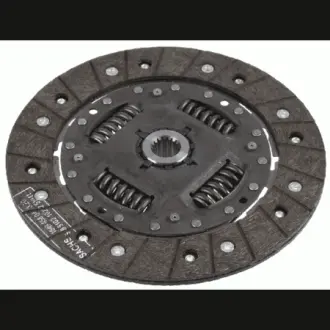 Диск сцепления SACHS 1878995401